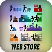 Web Store 1.0
