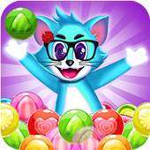 Pop Bubble Shooter Legend: Tom 2018 1.3