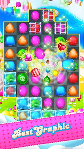 candy garden screenshot 2