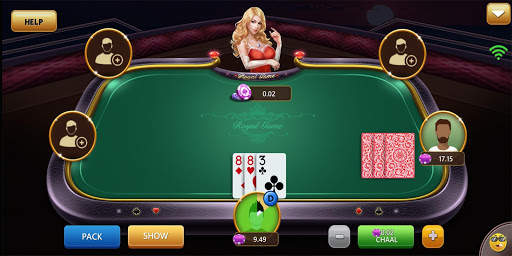 Lucky Rummy - India screenshot 9