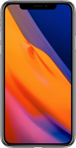 HD Oneplus 8 Wallpaper screenshot 2