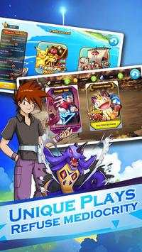 Creed Pokemon screenshot 5