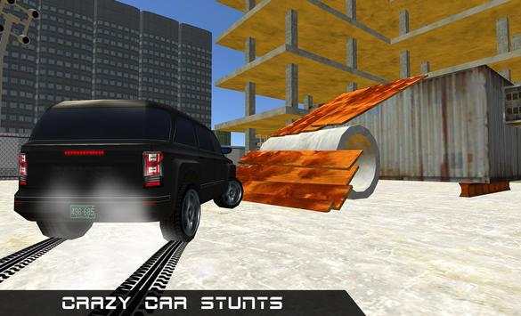 Car Crash Course Driver - Car Driving screenshot 5