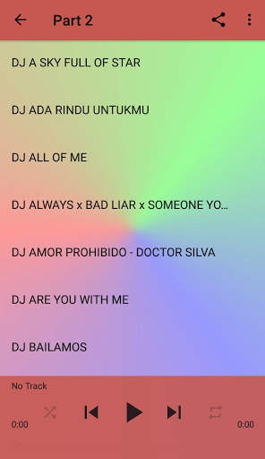 DJ Wrap Me In Plastic Remix 2020 screenshot 7
