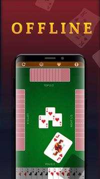 Call Break Online Multiplayer screenshot 2