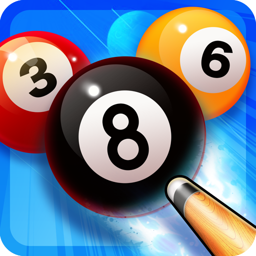 8 Ball Live icon