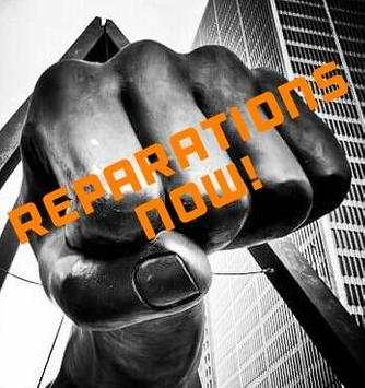 Reparations screenshot 1