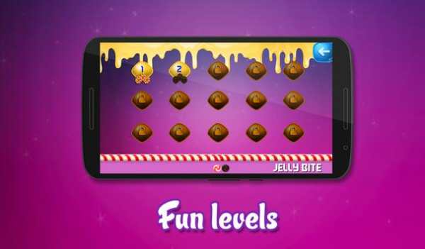 Candy Mahjong screenshot 1