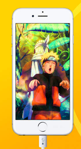 Funny Charging Animation screenshot 1
