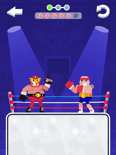 Punch Bob screenshot 9