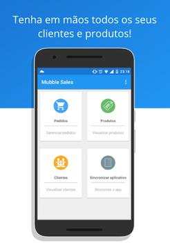 Mubble Sales screenshot 1