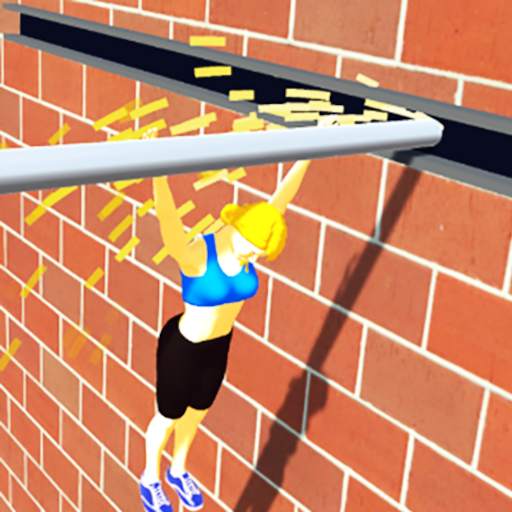 Rail Rush 0.1