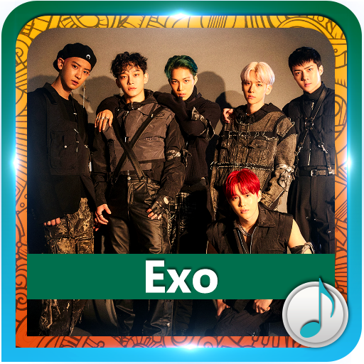 ikon EXO Song's - Offline Music Lyrics