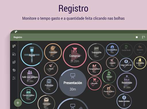 Time Planner: Cronograma,To-Do screenshot 10