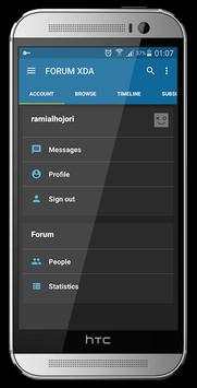 XDA screenshot 2
