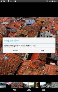 Wallpaper Sync for Android screenshot 6
