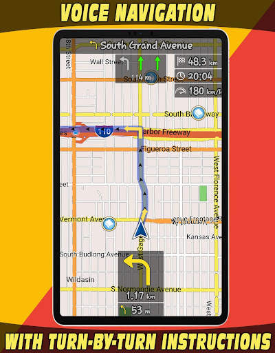 Navigator PRO screenshot 11