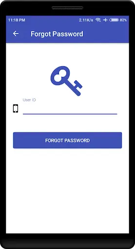 Recharge App screenshot 3