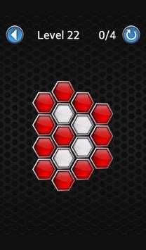 Hexas Lite screenshot 12