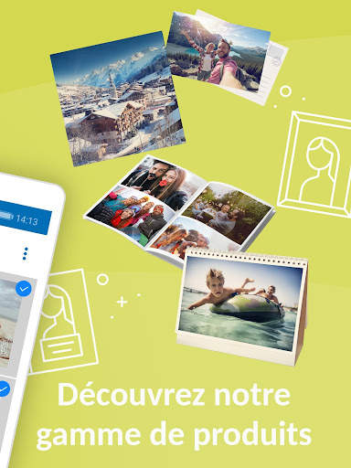 PHOTO E.Leclerc - Album & impression de photos screenshot 7