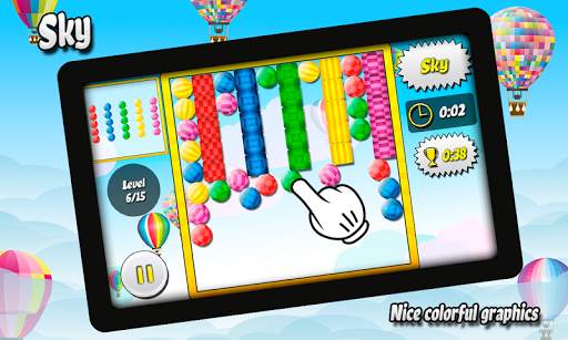Ball Worlds screenshot 2