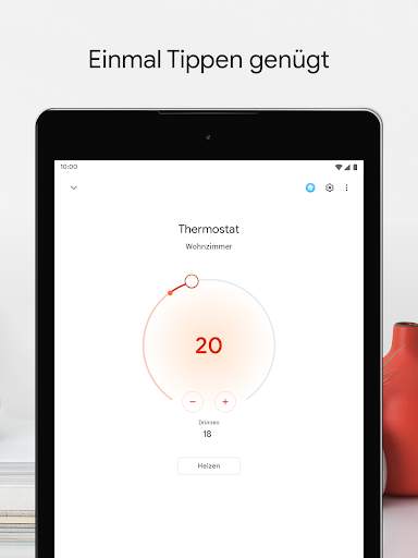 Google Home screenshot 5