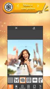 Photo mirror - Mirror photo editor screenshot 4