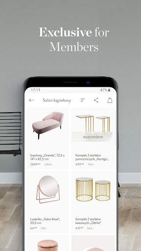 Westwing Home & Living screenshot 3