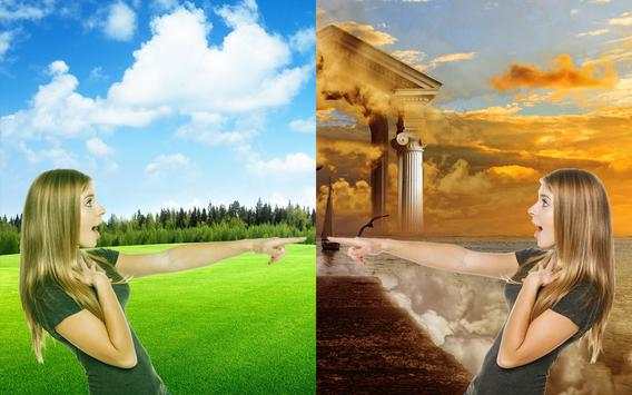 Background Eraser - Background Changer of Photo 7 تصوير الشاشة
