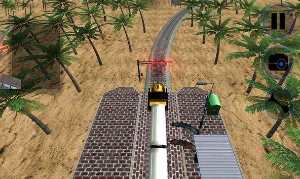 Train Conductor Birds World screenshot 3