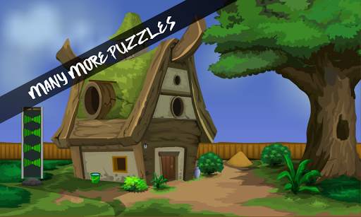 HFG Free New Escape Games - 20 screenshot 4