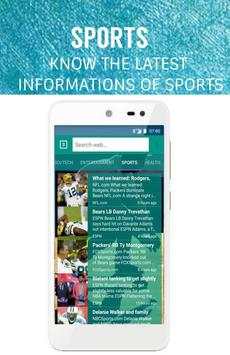 Top Browser screenshot 3