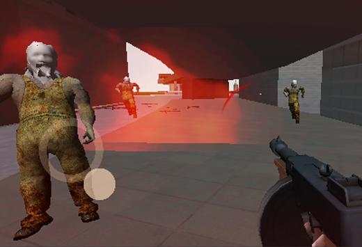 Zombie City Operation screenshot 2
