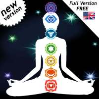 The Chakras and Mantras on 9Apps