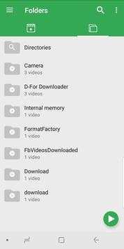 vlc media player screenshot 2