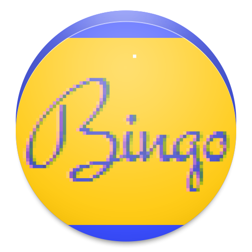 Bingo App आइकन
