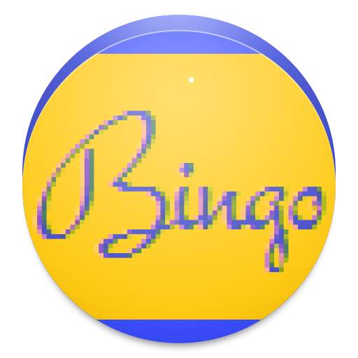 Bingo App 1.0