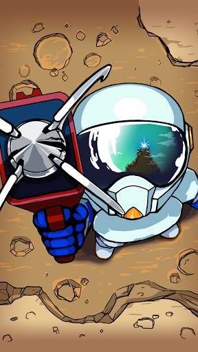 FROM SPACE - Adventure Run screenshot 7