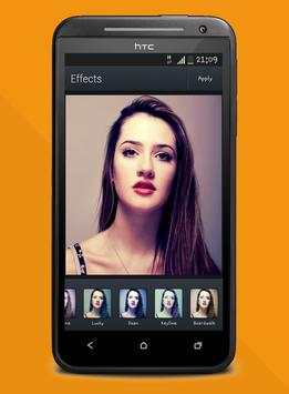 Cam 360 Editor screenshot 5