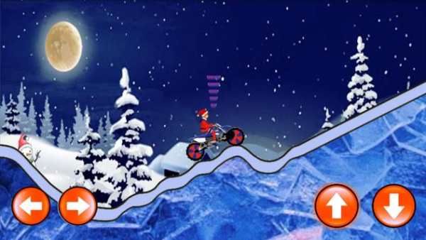 Moto Racing Traffic Game screenshot 4