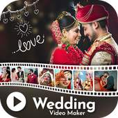 Wedding Video Maker With Music – Video Animation 1.0