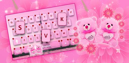 Urdu voice keyboard typing screenshot 1