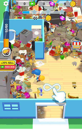 Clean Life screenshot 2