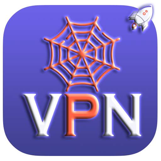 Spider VPN - Best free VPN Agent & unblock Sites 4.5
