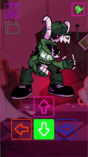 MFM Mod OverGrass EXBF screenshot 3