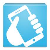 Shake&amp;Open App icon