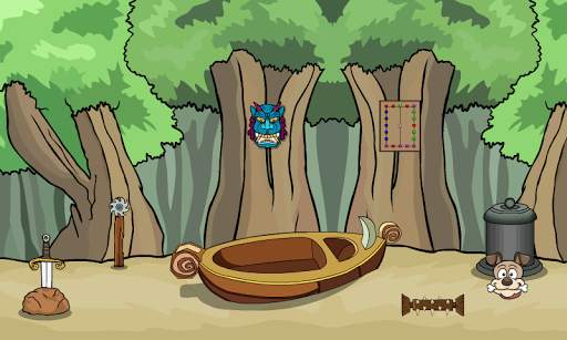 Wild Bird Rescue screenshot 2