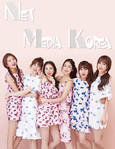 GFriend Album Offline Music screenshot 1