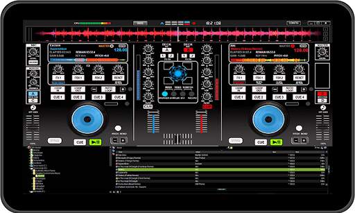 Dj Pads Game screenshot 1