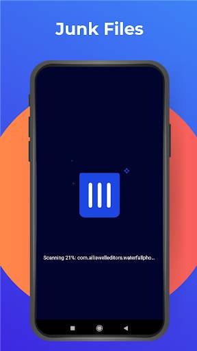 Mobile Cleaner - Battery Saver, Junk cleaner screenshot 7